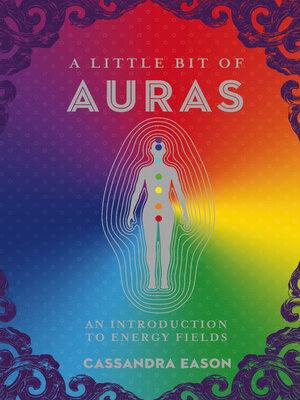 cover image of A Little Bit of Auras